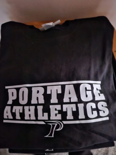 #383 - Portage Athletic Dept