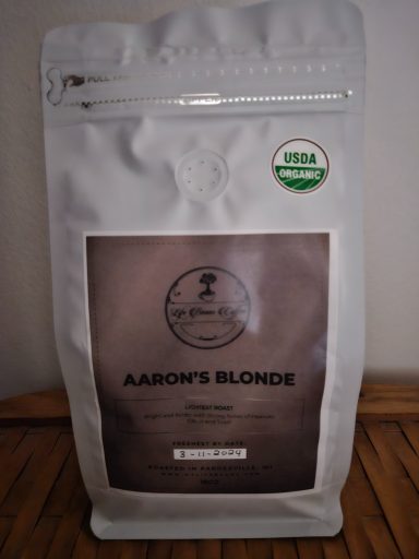#356 - Two Rivers Coffee Company