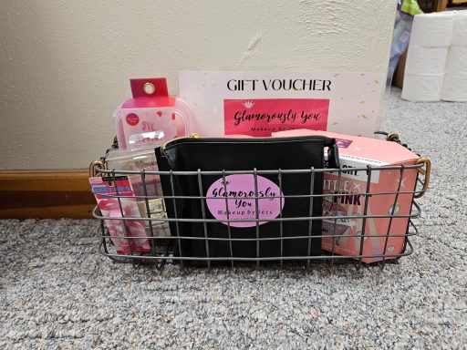 #45 - Glamorously You LLC