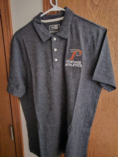 #384 - Portage Athletic Dept