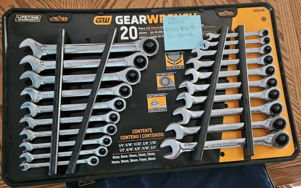 #77 - Niemann Ace Hardware