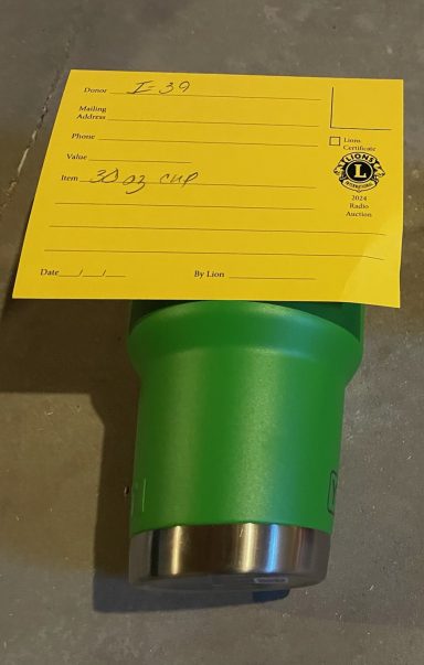 #179 - I39 Supply