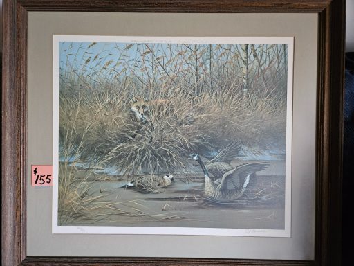 #42 - The Big Chicken