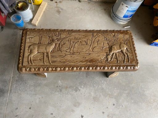 #6 - Weiser Concrete