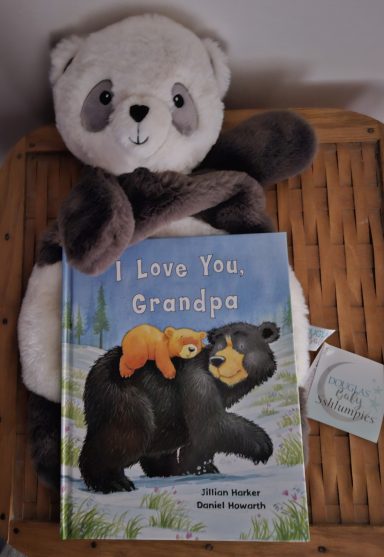 #201 - Giggles for Kids at the Mercantile
