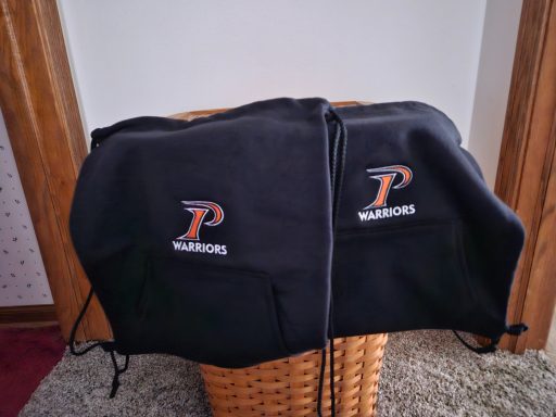 #513 - 563 - Portage Athletic Dept